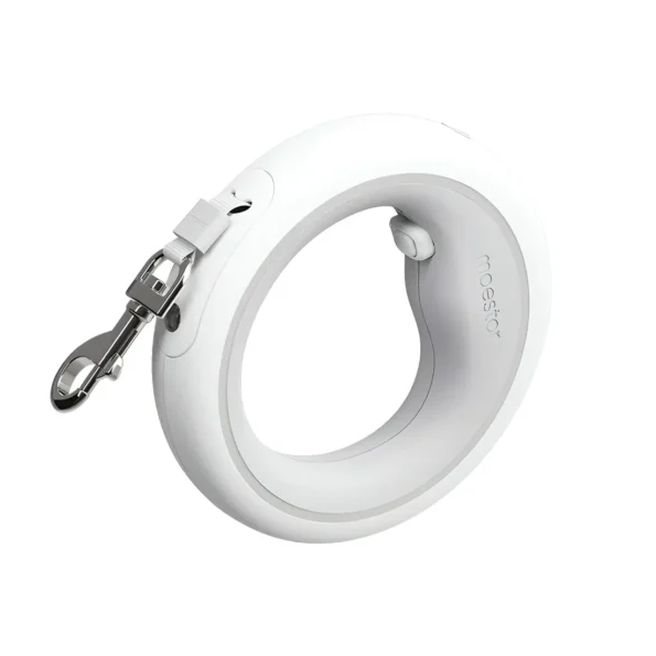 Moestar ufo retractable dog leash fluffypuppy pet store 2
