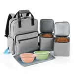 Hurkles TrekBag