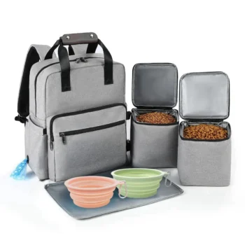 Hurkles TrekBag