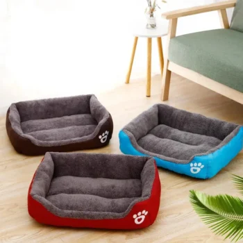 Hurkles CozyNest