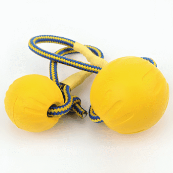 Hurkles PowerFetch Trainer