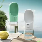Hurkles AquaSip Bottle