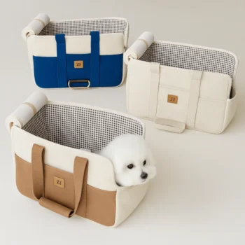 Hurkles Travel Nest