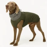 Hurkles ArcticPaw Winter Jacket