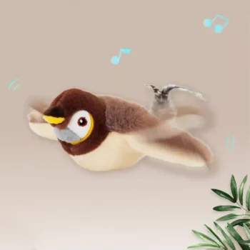 TweetNest Cat Toy